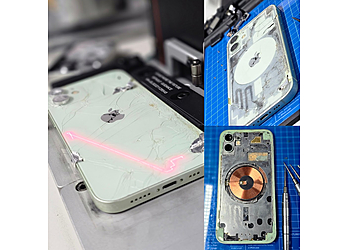 Huntsville Cell Phone Repair MyPhone Repair