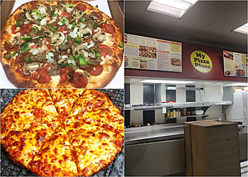 Sterling Heights Pizza Places My Pizza Place