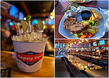 Huntington Beach Sports Bars My Place Sports Bar & Grill