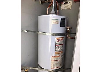 Salinas Plumbers My Plumber, Inc.