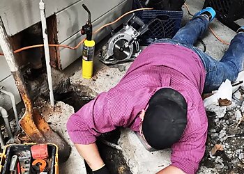 Salinas Plumbers My Plumber, Inc.