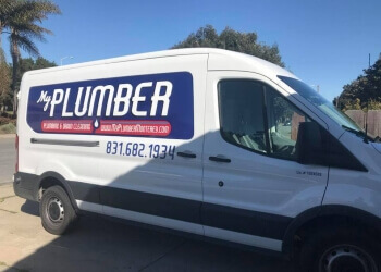 My Plumber Inc.