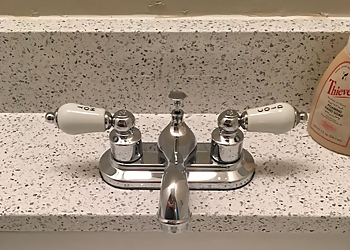 Killeen Plumbers My Plumbing Company