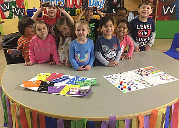 Corpus Christi Preschools My Preschool & Child Development Center