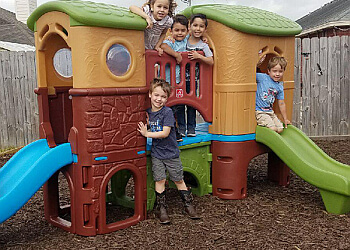 Corpus Christi Preschools My Preschool & Child Development Center