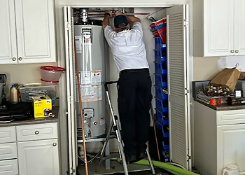 Knoxville Plumbers My Professional Plumber