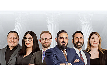 Rialto Criminal Defense Lawyers My Rights Law