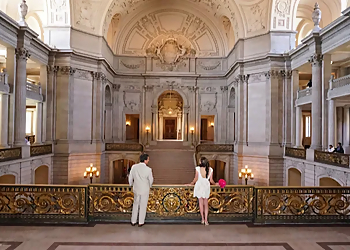 My SF Wedding - San Francisco, CA Wedding Officiants - Service Highlights
