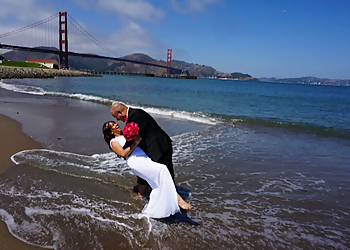My SF Wedding - San Francisco, CA Wedding Officiants - Service Image