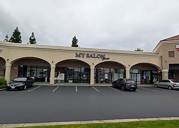 My Salon Suite of Escondido - Escondido, CA Beauty Salons - Salon Exterior Image