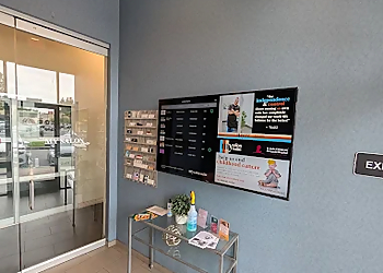 My Salon Suite of Escondido - Escondido, CA Beauty Salons - Salon Interior Image