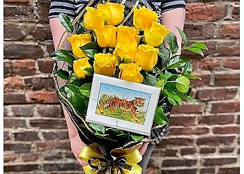 Columbia Florists My Secret Garden