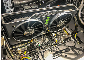 Miramar Computer Repair My Simple Techs