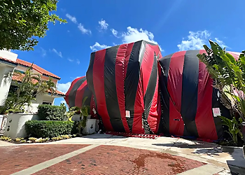 My Son & I Pest Control - Pembroke Pines, FL Pest Control Companies - Residential Service Image