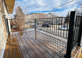 Lakewood Landscaping Companies My Son’s Landscape Group