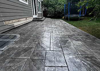 Lakewood Landscaping Companies My Son’s Landscape Group