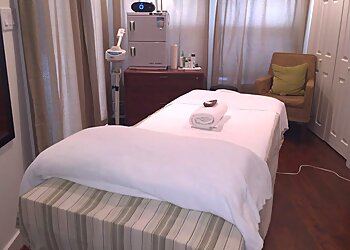 Houston Spas My Spa Joy