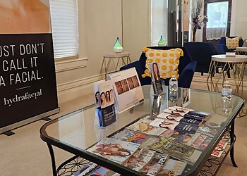 Houston Spas My Spa Joy