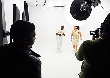 MyStudio Columbus - Columbus, GA Videographers - Service Process Image