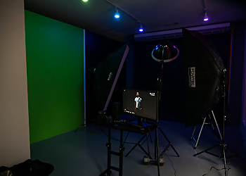 MyStudio Columbus MyStudio Columbus - Columbus, GA Videographers - Work Environment Image