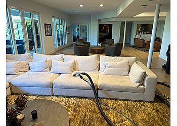 Inglewood Carpet Cleaners My Superior Carpet Cleaning