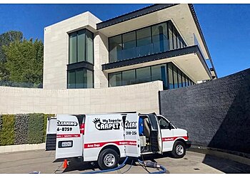 My Superior Carpet Cleaning Inglewood Carpet Cleaners image 1