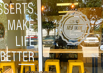 Hollywood Cakes My Taste Bakery