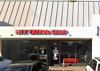 Hollywood Tattoo Shops My Tattoo Shop