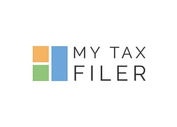 Plano Tax Services MyTaxFiler