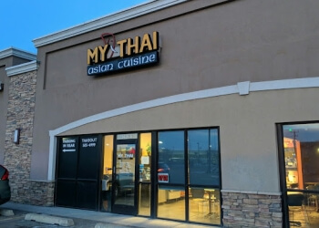 3 Best Thai Restaurants in Salt Lake City, UT - Expert ...