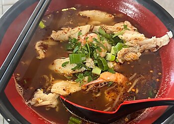 Thornton Thai Restaurants My Thai & Crepes