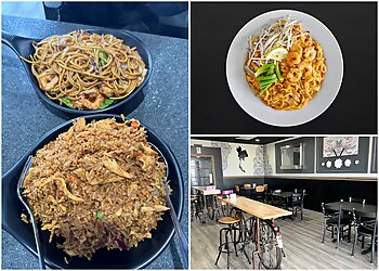 Sterling Heights Thai Restaurants My Thai Halal Kitchen