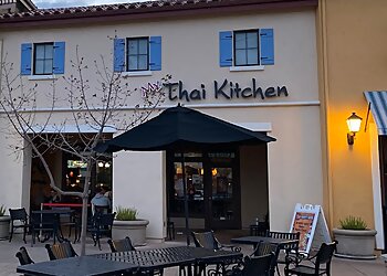 Roseville Thai Restaurants My Thai Kitchen