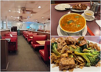 Amarillo Thai Restaurants My Thai Restaurant