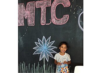 Miami Occupational Therapists My Therapy Center