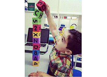 Miami Occupational Therapists My Therapy Center