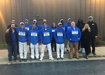 Lexington Painters My Three Sons Painting, LLC