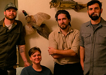 Rochester Entertainment Companies My Town My Music LLC