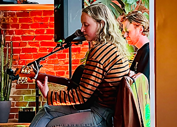 Rochester Entertainment Companies My Town My Music LLC