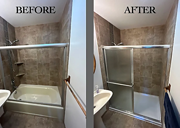 My Treasure Valley Handyman My Treasure Valley Handyman - Boise City, ID Handyman - Before and After Image