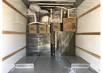 Jackson Moving Companies My Two Movers