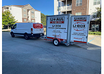 Jackson Moving Companies My Two Movers