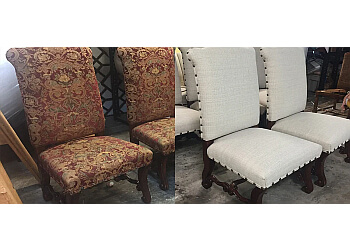 My Upholstery Guys Fort Worth Upholstery