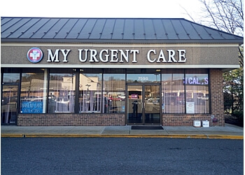 3 Best Urgent Care Clinics In Alexandria Va Expert Recommendations