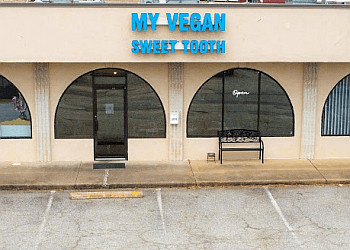 Virginia Beach Cakes My Vegan Sweet Tooth