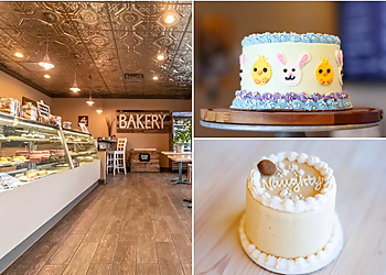 Virginia Beach Cakes My Vegan Sweet Tooth