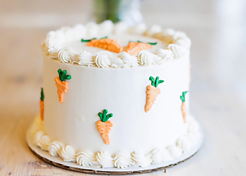 My Vegan Sweet Tooth Virginia Beach Cakes image 1