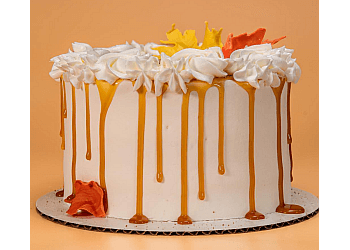 Incredible Edibles Bakery - Wedding Cake - Virginia Beach, VA - WeddingWire