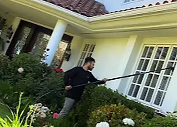 Los Angeles Window Cleaners My Window Cleaner