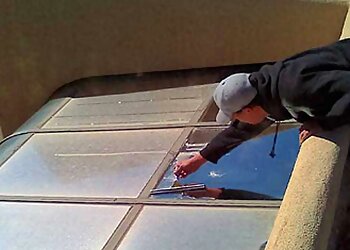 Albuquerque Window Cleaners My Window Man